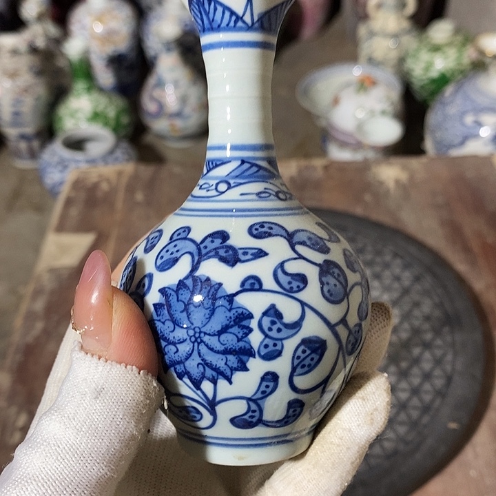 直播间实时画面截图