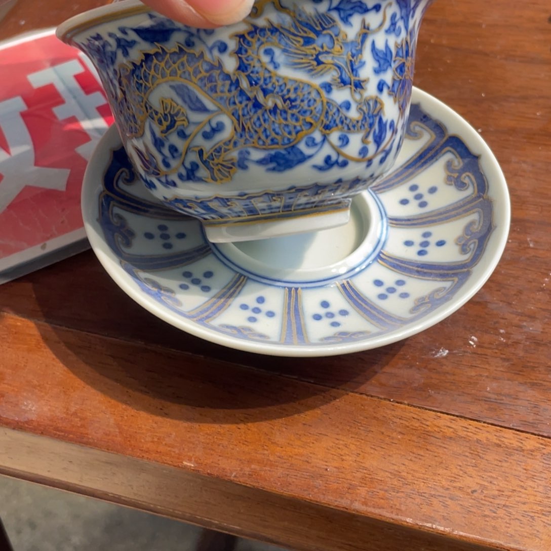 杯景德镇市景德镇。景德镇