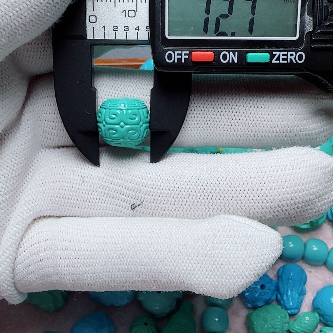 配珠，配饰，老型直播间选品