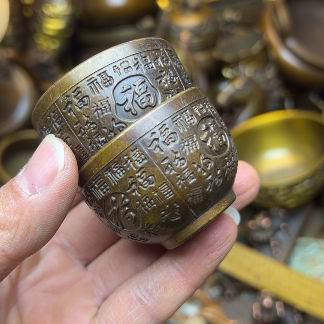 精美文玩精品摆件