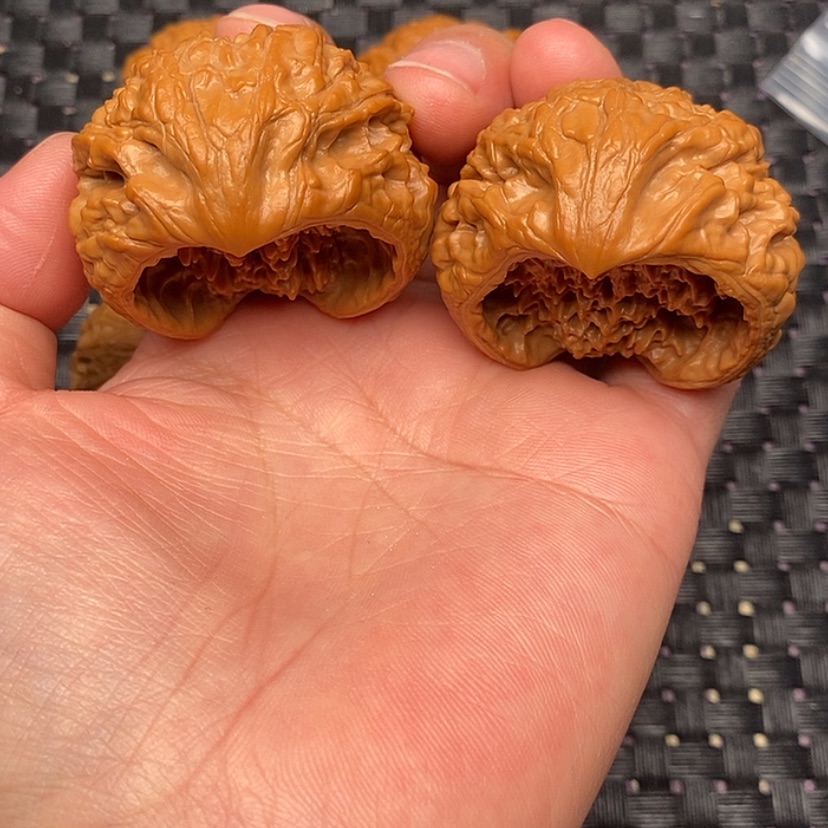 【闪购商品】核桃蛇头45