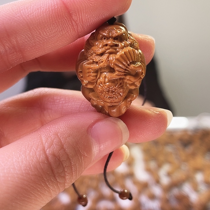 手串/手链橄榄核橄榄核