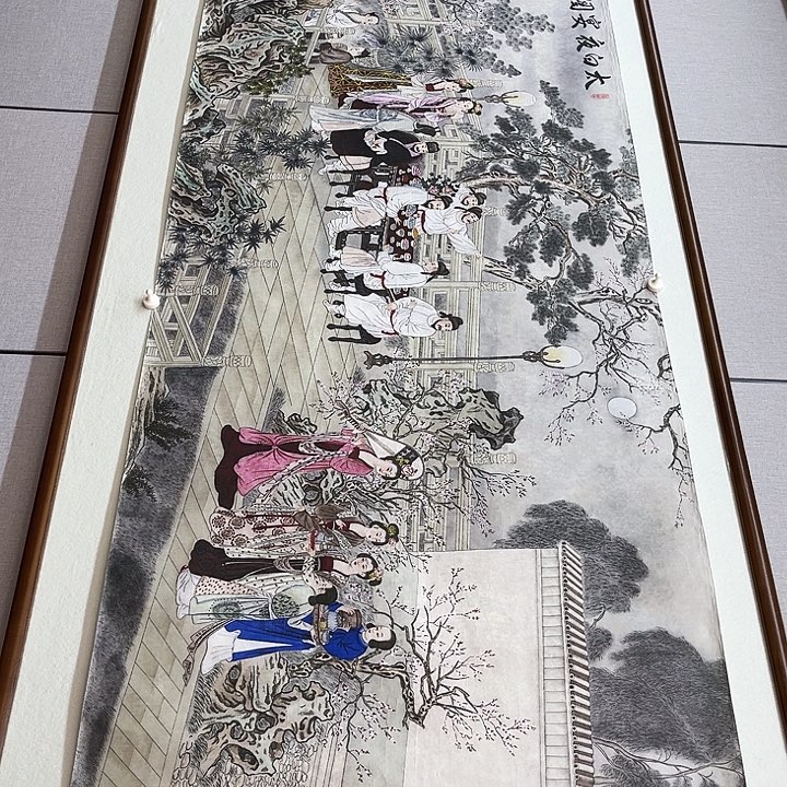 艺术作品欣赏作品