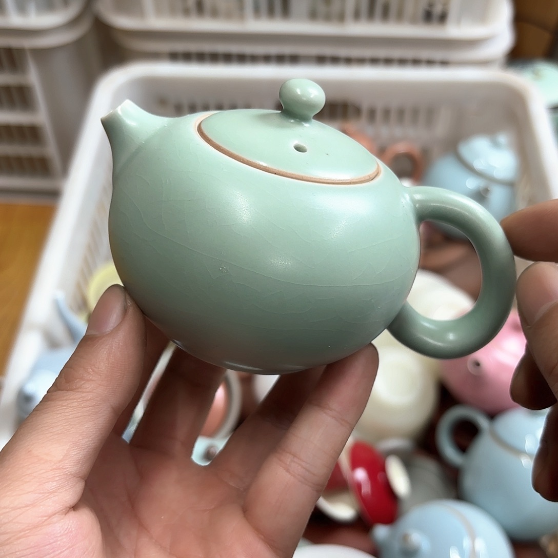 微瑕介意的不要下单