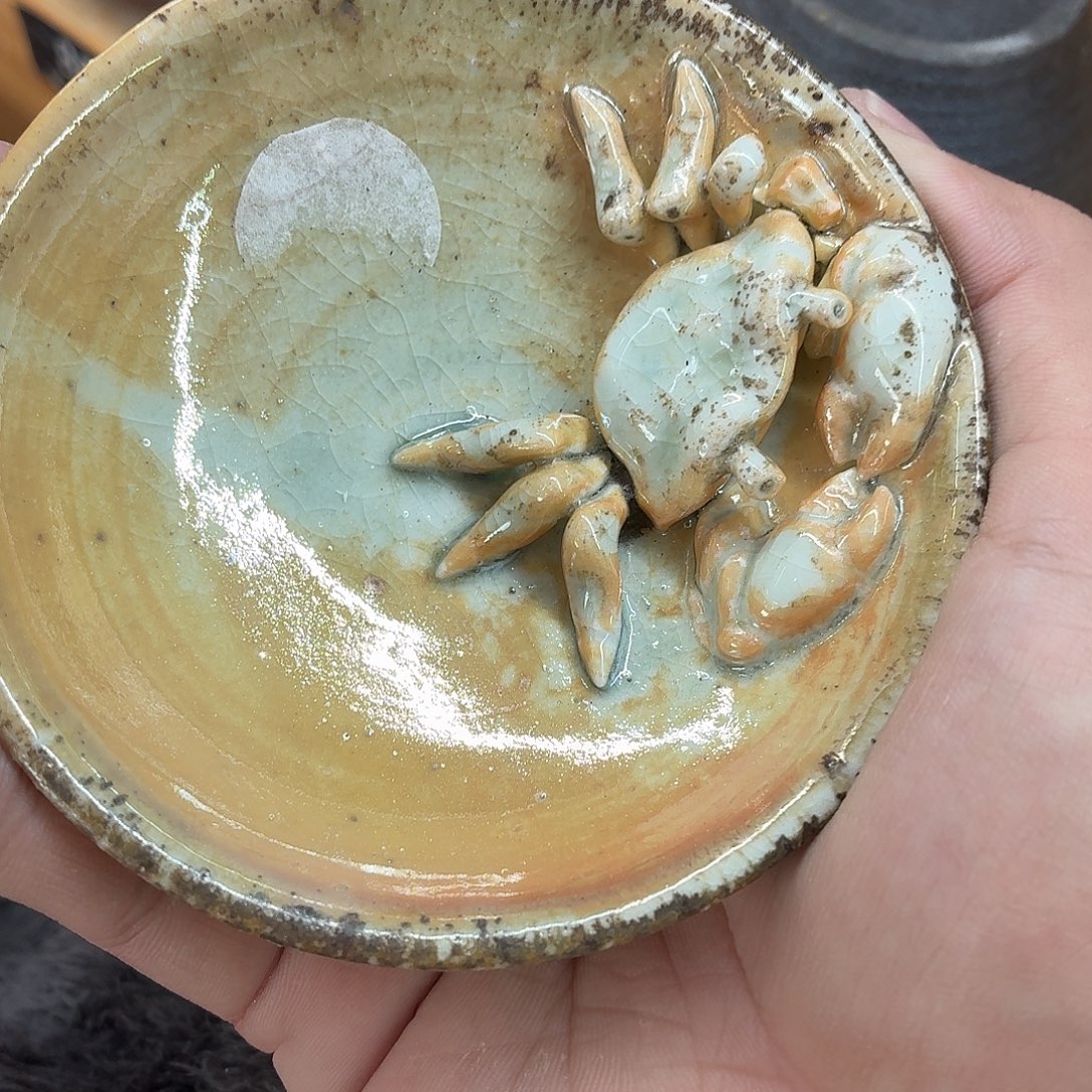 陶园柴烧，精品高货197