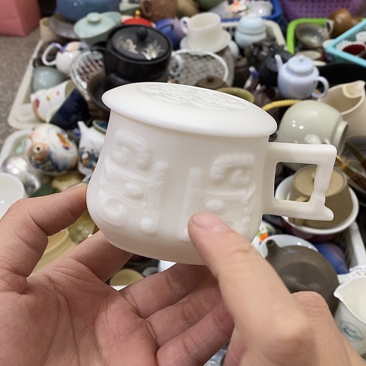 陶瓷艺术品及陶瓷制品