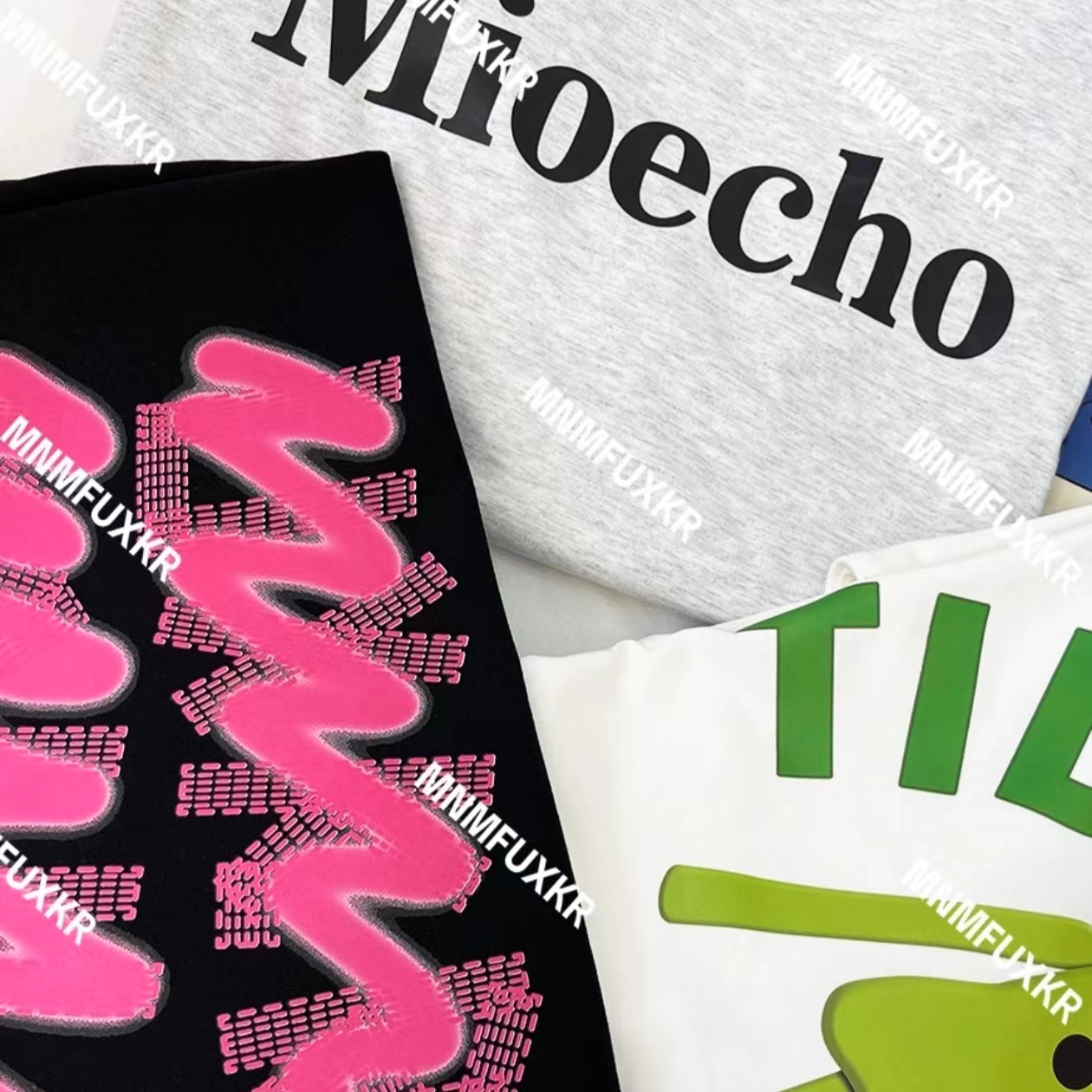 【Y2201-Y2400】韩版T恤春夏上衣t恤韩版ins显瘦百搭学生大码短袖