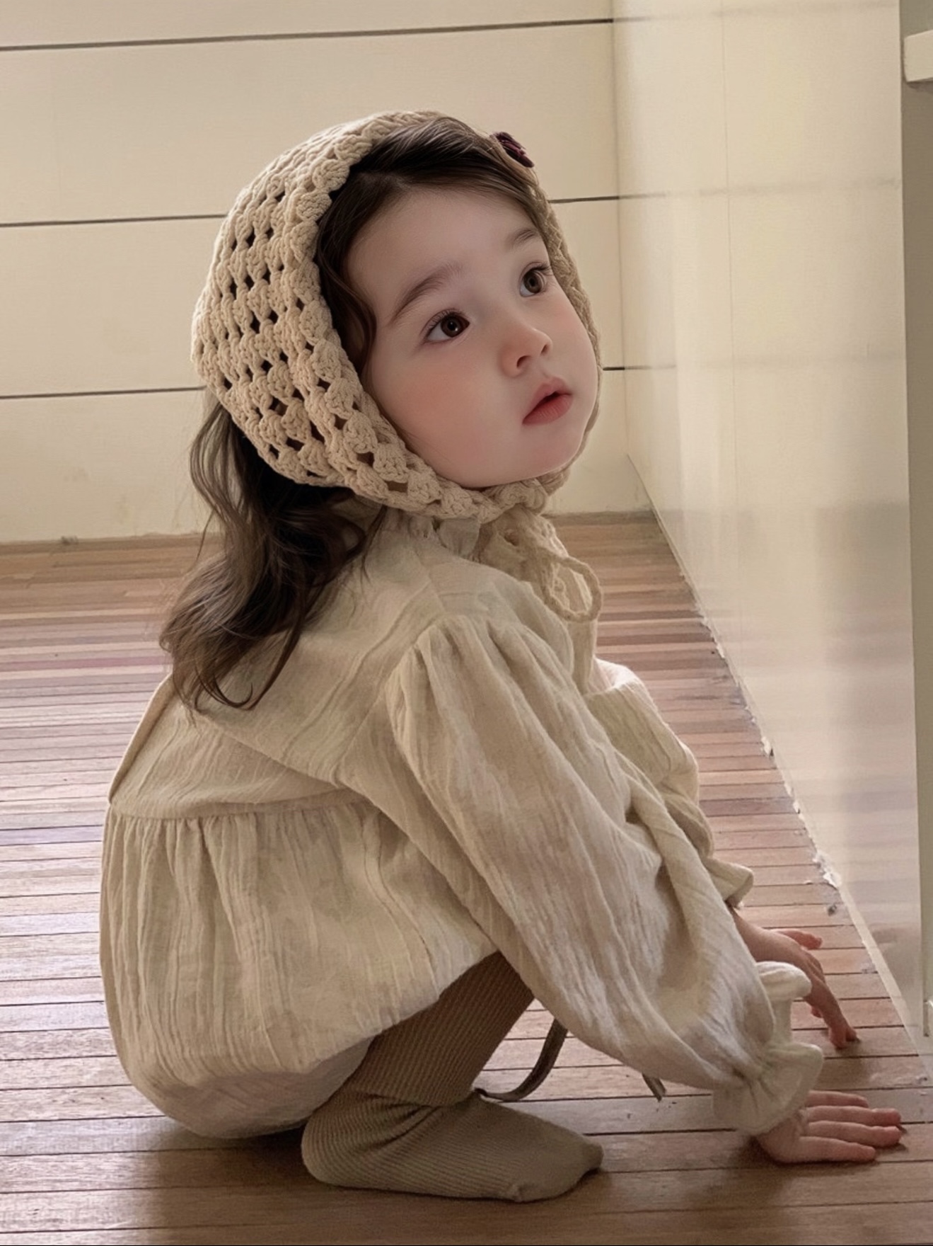 漂亮的宝宝衣服  直播扣号专属链接（26.9-49.9）