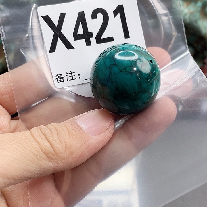 湖北十堰矿区产地发货圆珠手串配饰