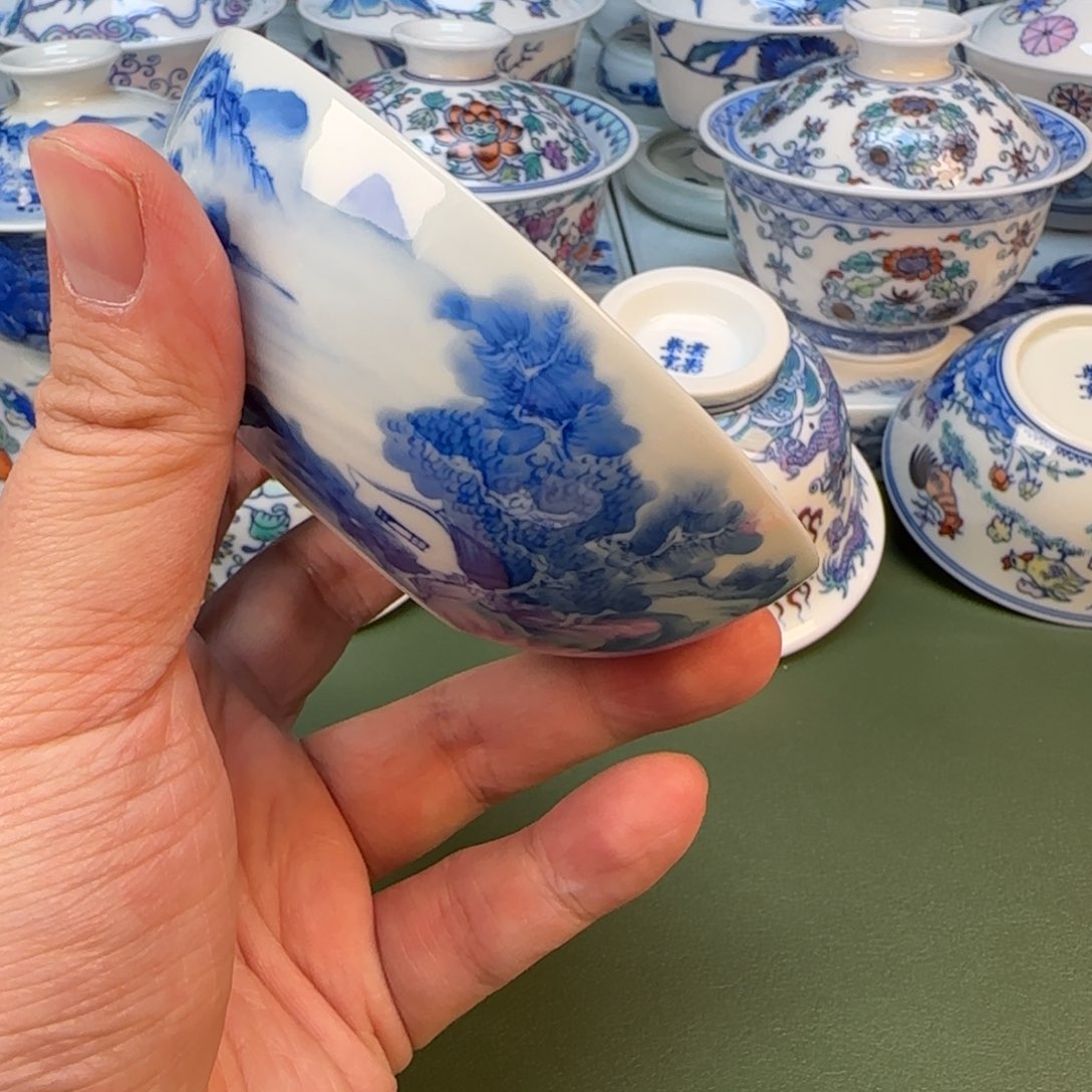 抖音闪购纯手工手绘184