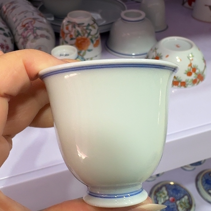 陶瓷艺术品收藏陶瓷