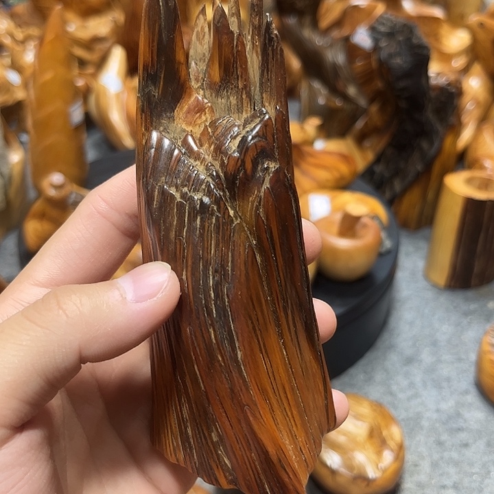 金***马柏木崖柏手把手把14