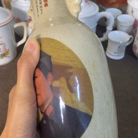 瓷片景德镇陶瓷研究所