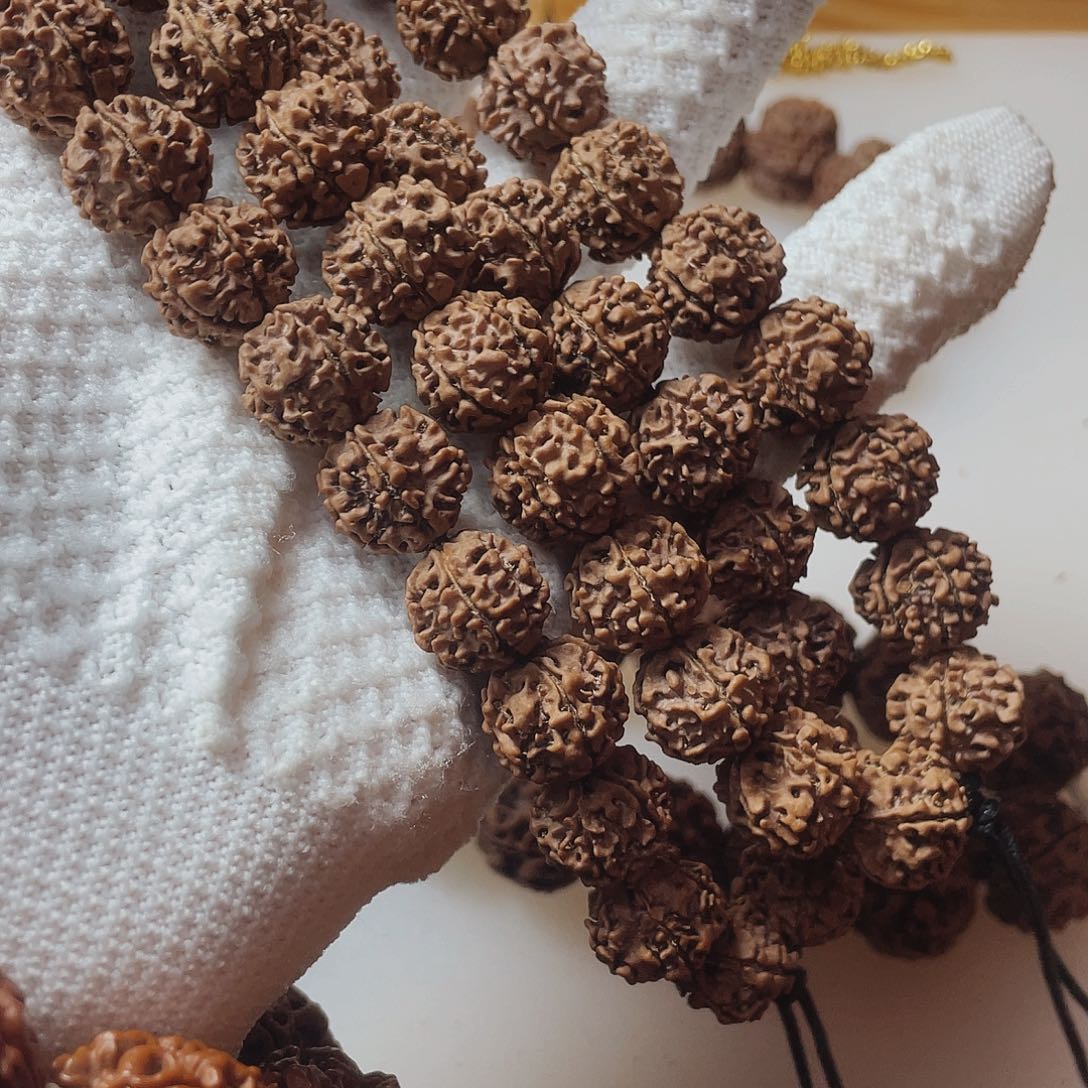 吊坠金刚菩提15尺寸