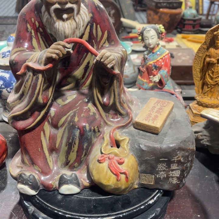 摆件聚泰直播间精选商品