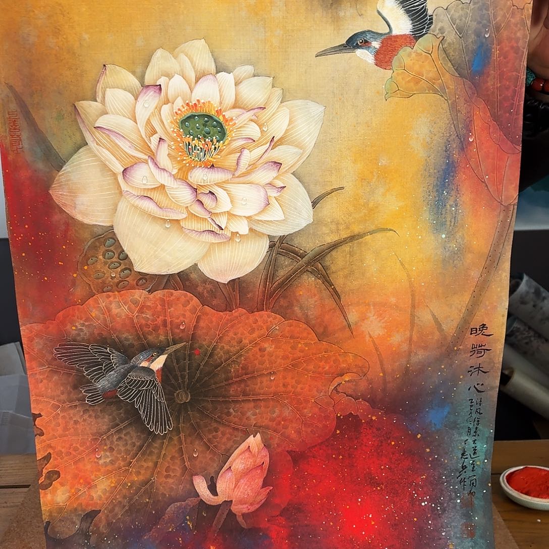 陶九鸣瓷艺九鸣瓷艺