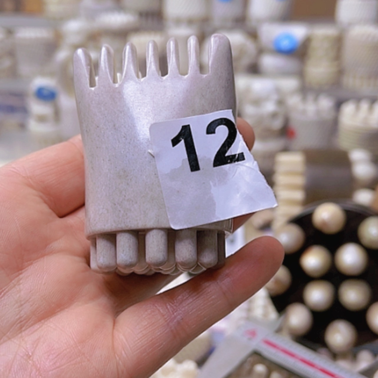 【闪购商品】砖雕鹿角特价处理