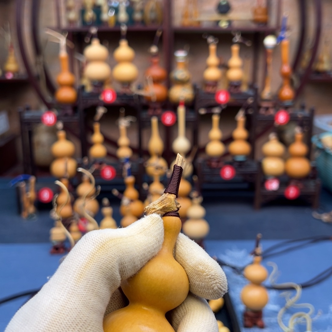 熊***锅葫芦头的做法是什么呢我的