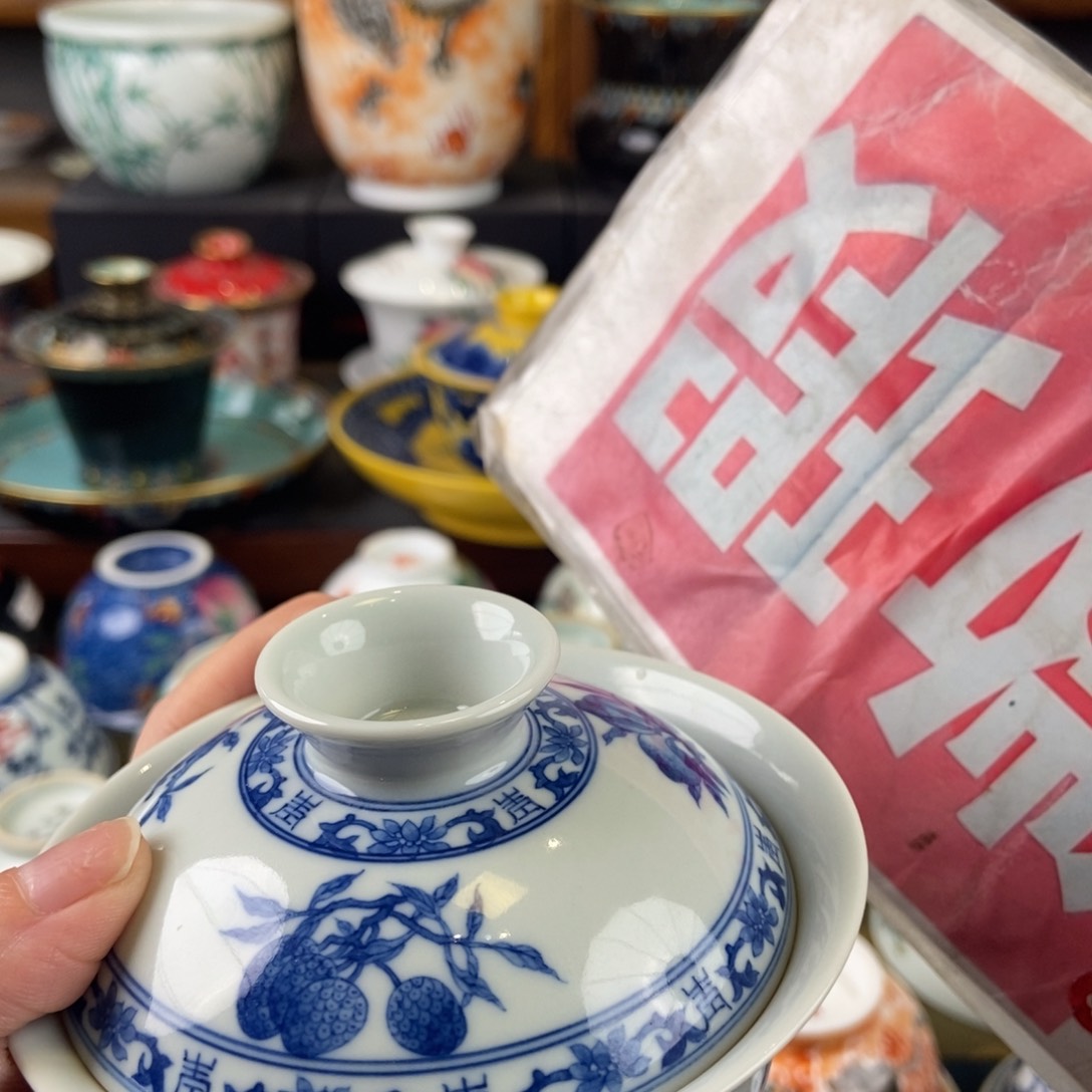 牧***行陶瓷艺术家的作品是一种怎样的