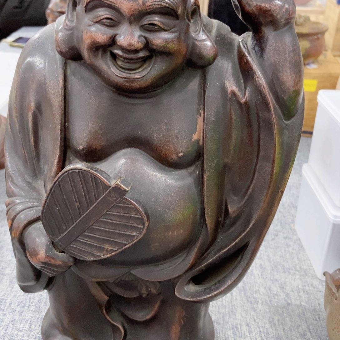 紫砂茶杯非常满意好看得物件