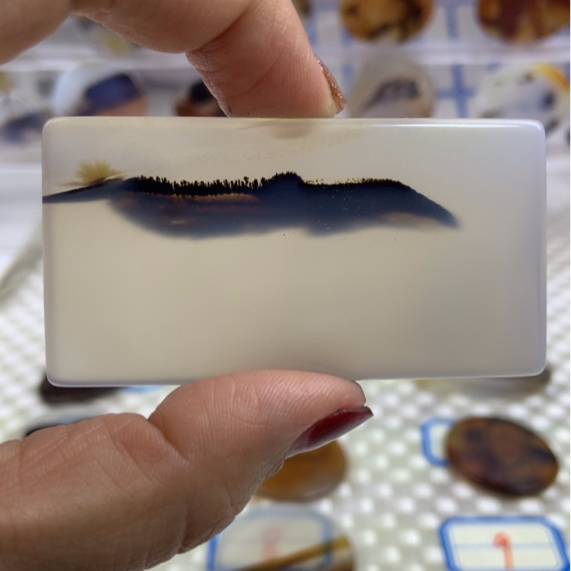 【闪购商品】玛瑙/玉髓颈饰未镶嵌