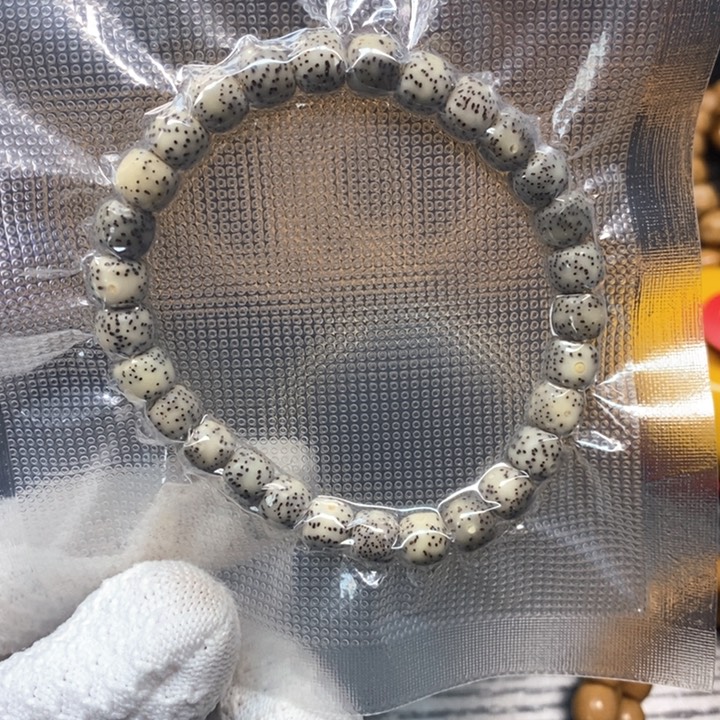 星月菩提手串星月菩提福利款