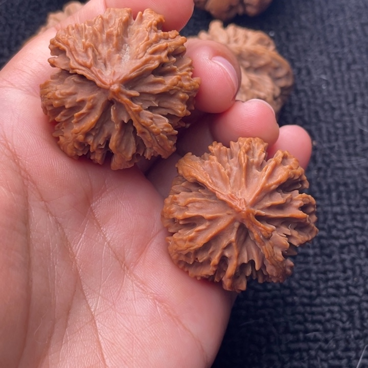 把件文玩核桃文玩核桃16