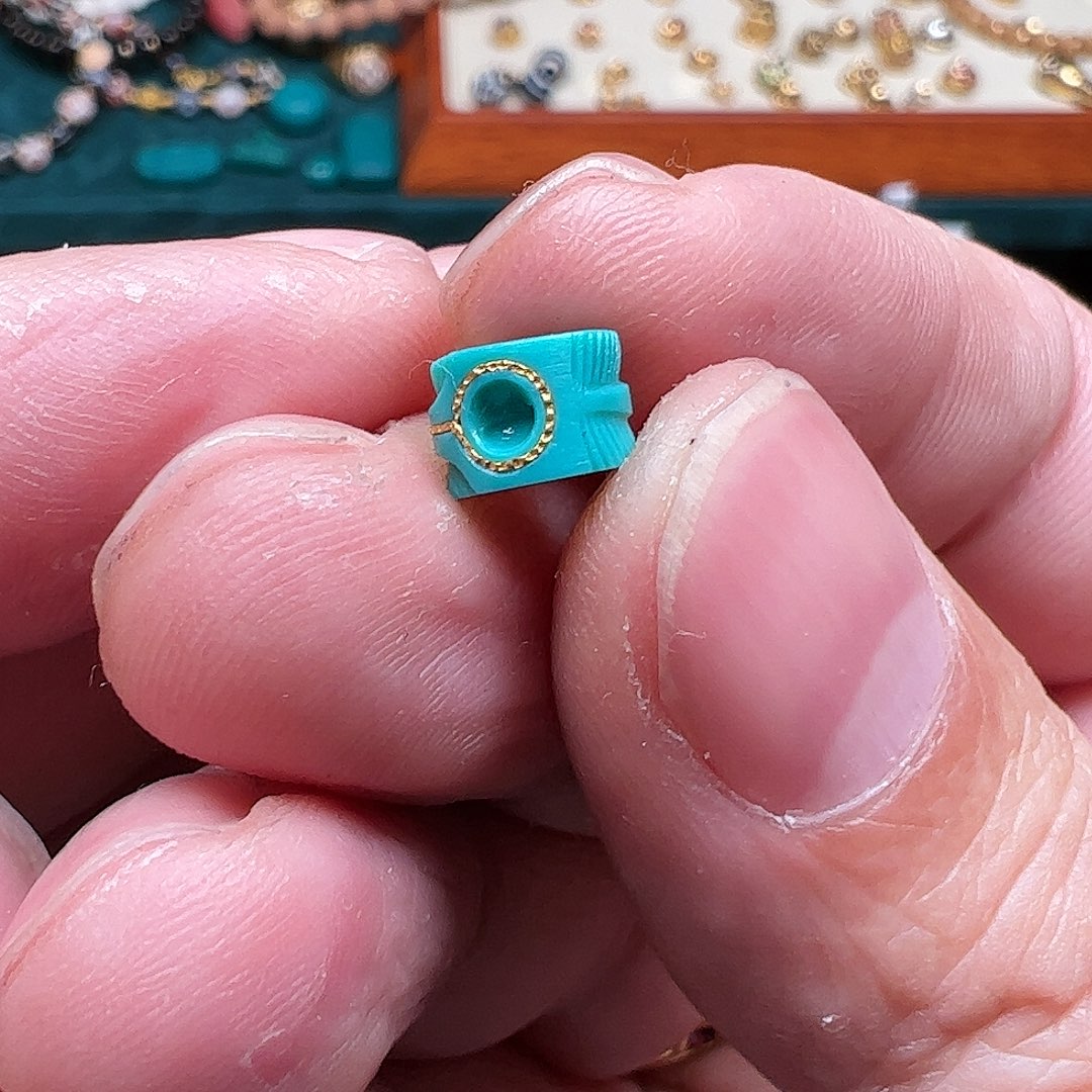 星月菩提手串手串搭配