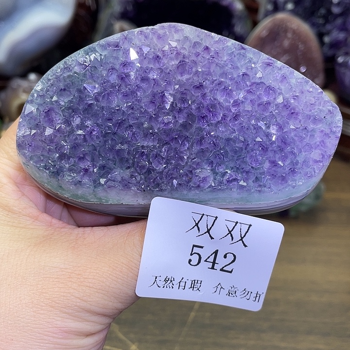 未镶嵌大型摆件（非配饰）水晶