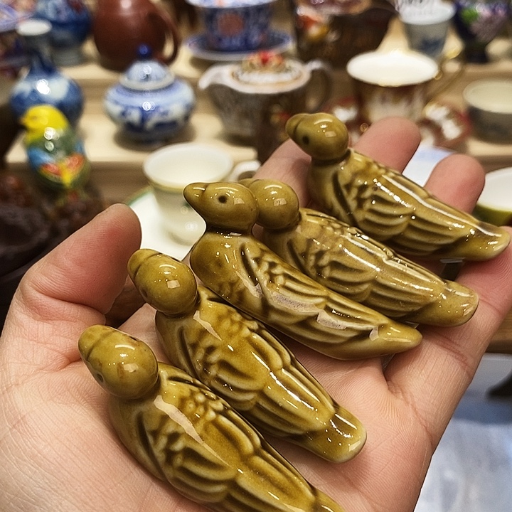 瓷片新货来袭全场满28包邮H