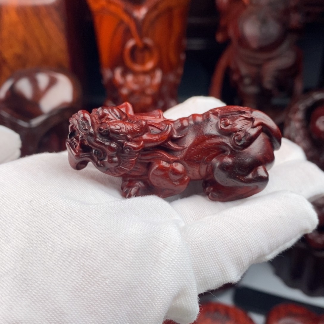 小叶紫檀其他檀香紫檀