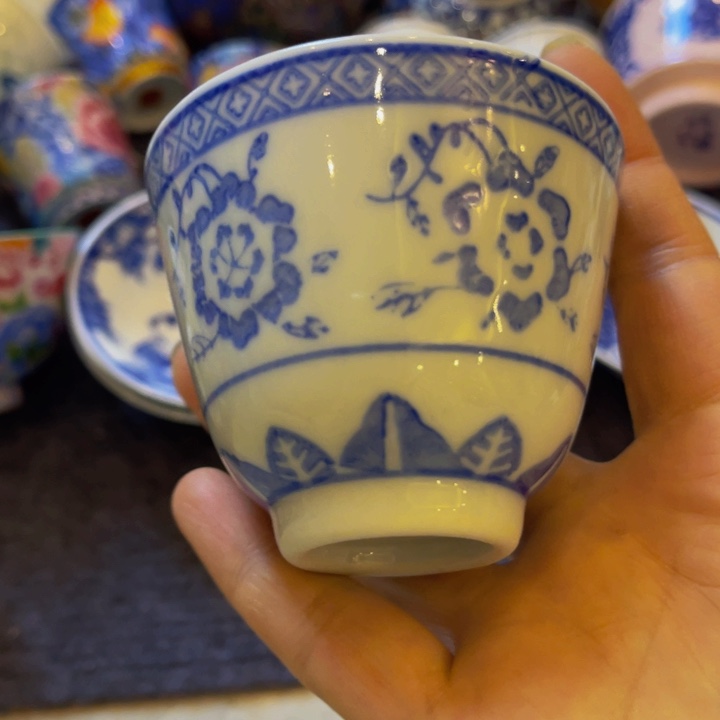 景德镇陶瓷学院美术学院