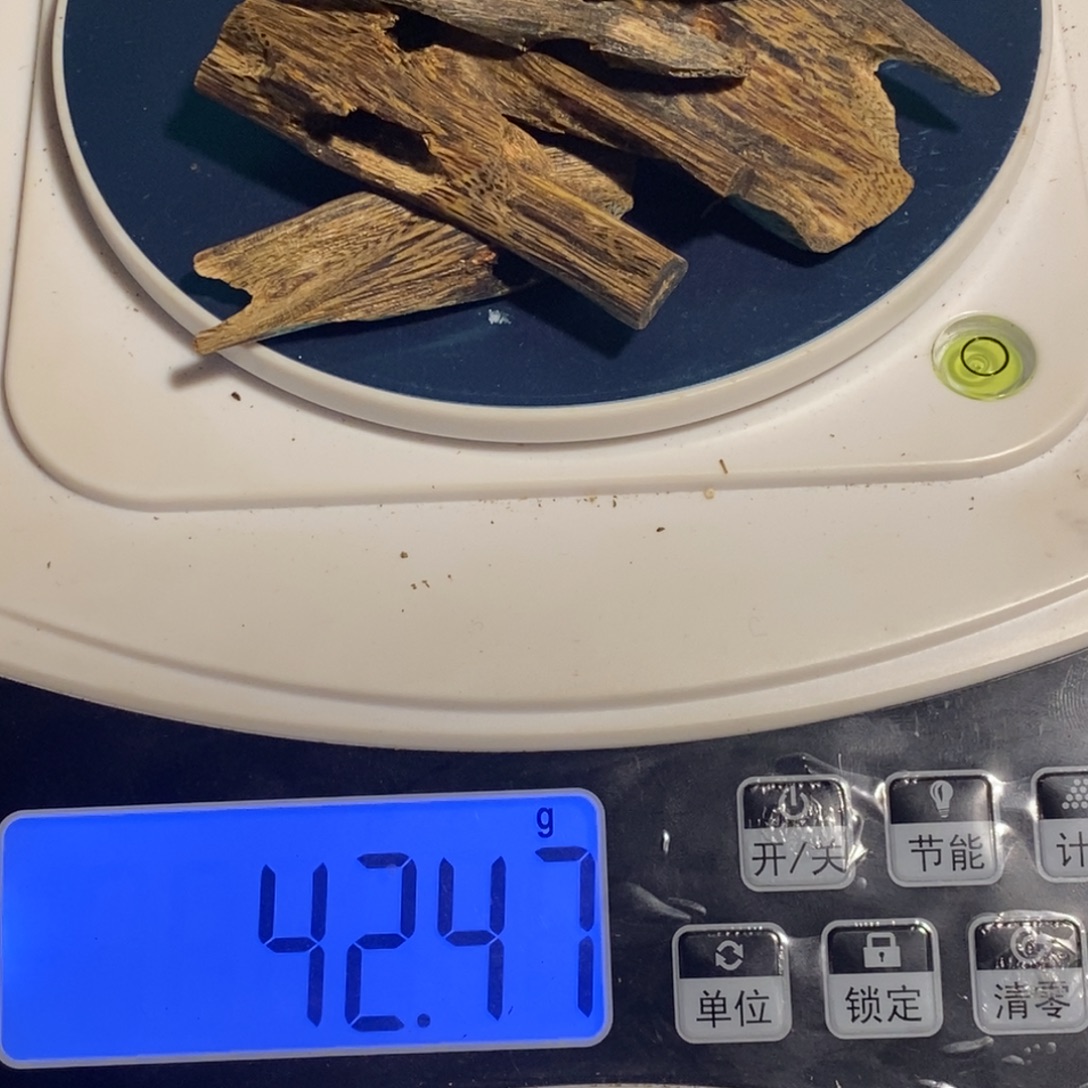 阿***录沉香沉香碎屑白奇块料熏香