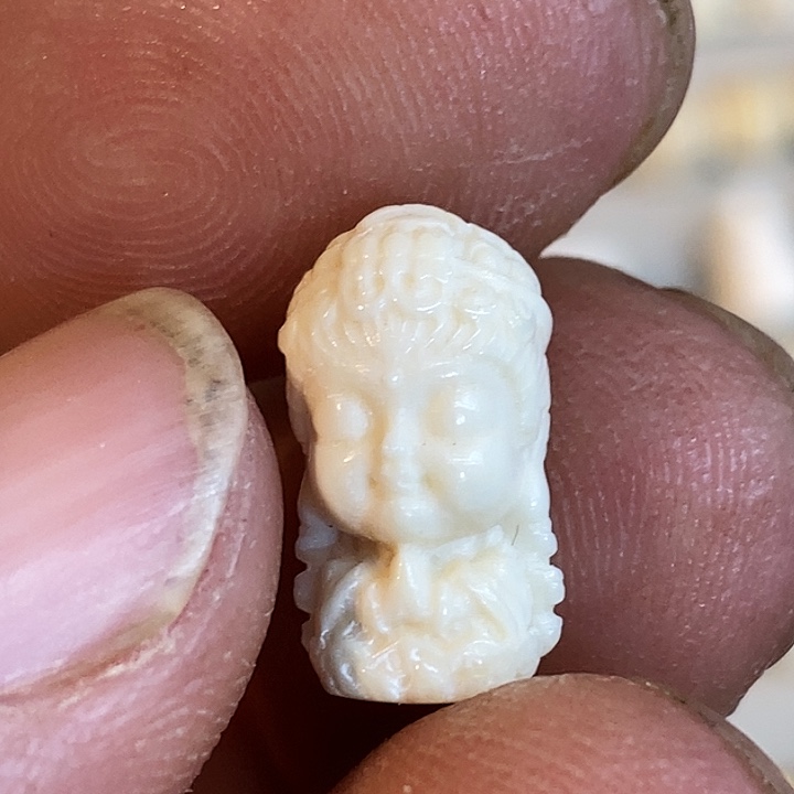 泥塑刺*工艺品的制作