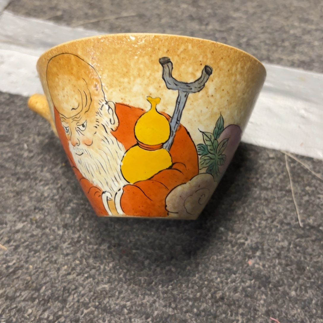 景德镇纯手工制作陶瓷