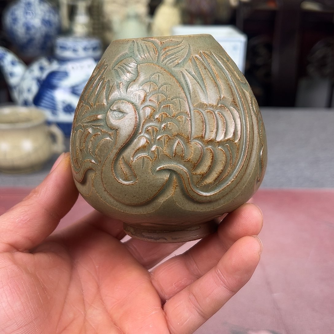 瓷片摆件摆件摆件摆件