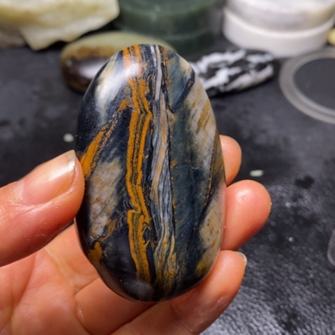 和田玉珠宝奇石未镶嵌