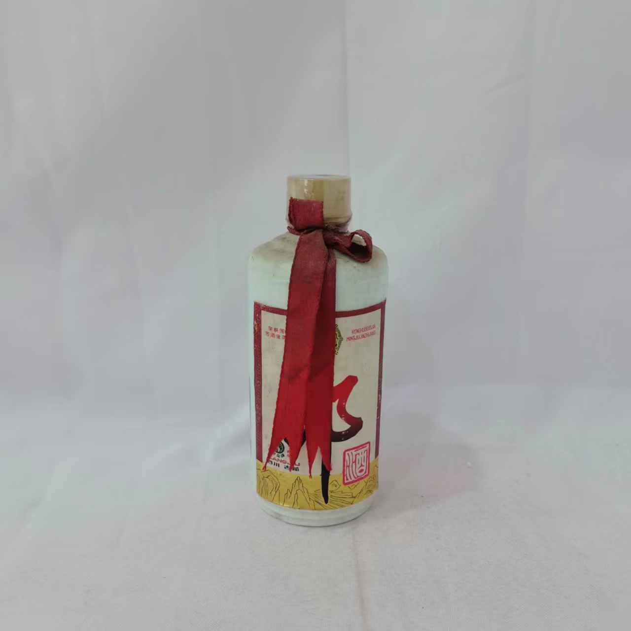 1987年塑膜郎酒 53% 250ml 15213
