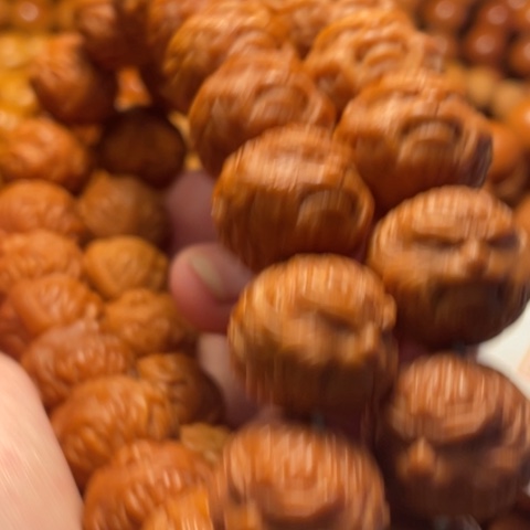 手串猴头核桃w*y舞台