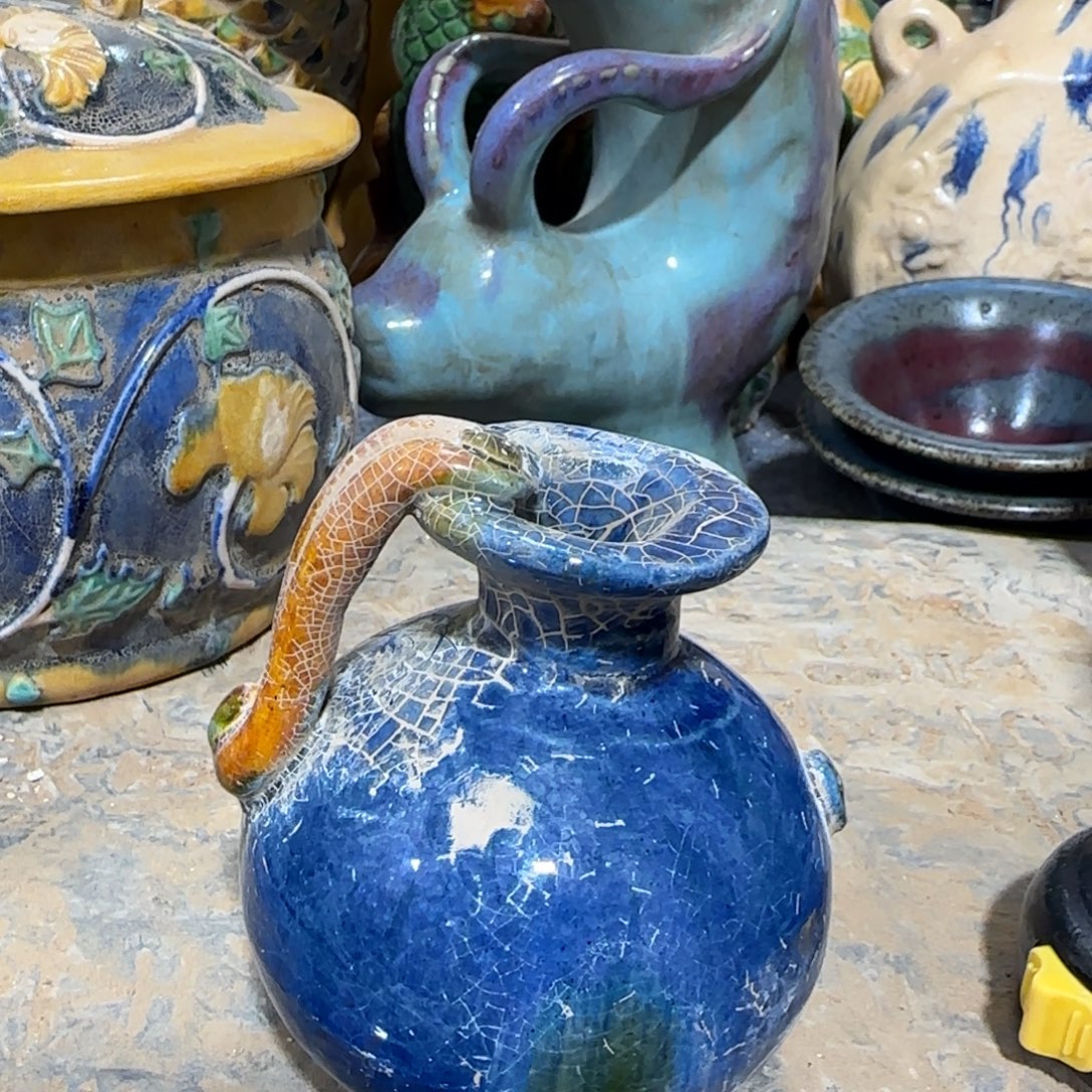 陶瓷摆件摆件摆件