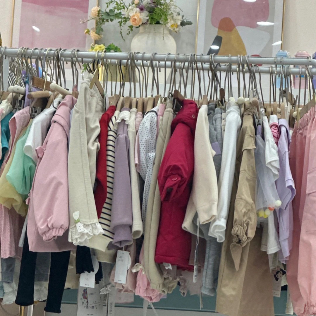 编码 101-150 号百货上衣裤子通用链接（以直播间为准）