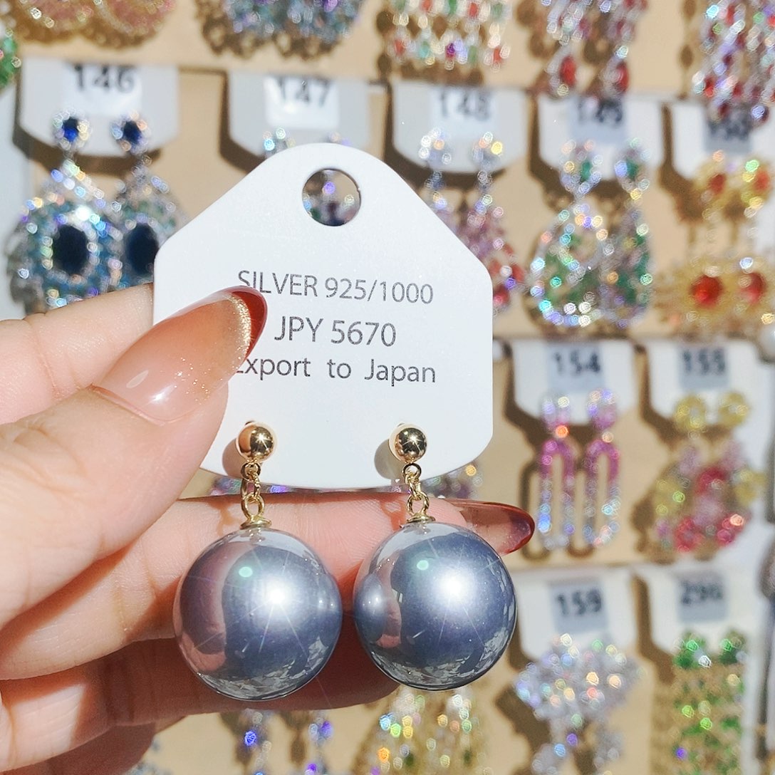 非金属合成立方氧化锆925银