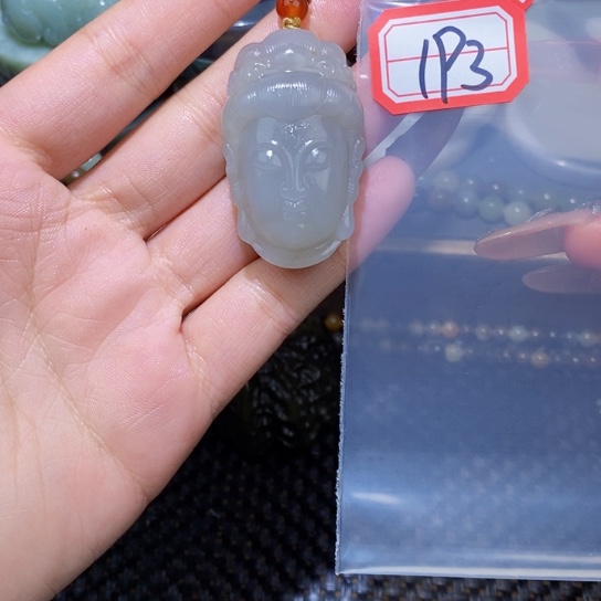 和田玉和田玉边角料随机发未镶嵌