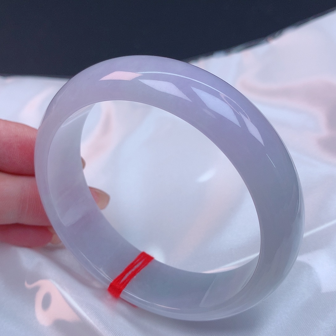 【闪购商品】未镶嵌手镯翡翠60