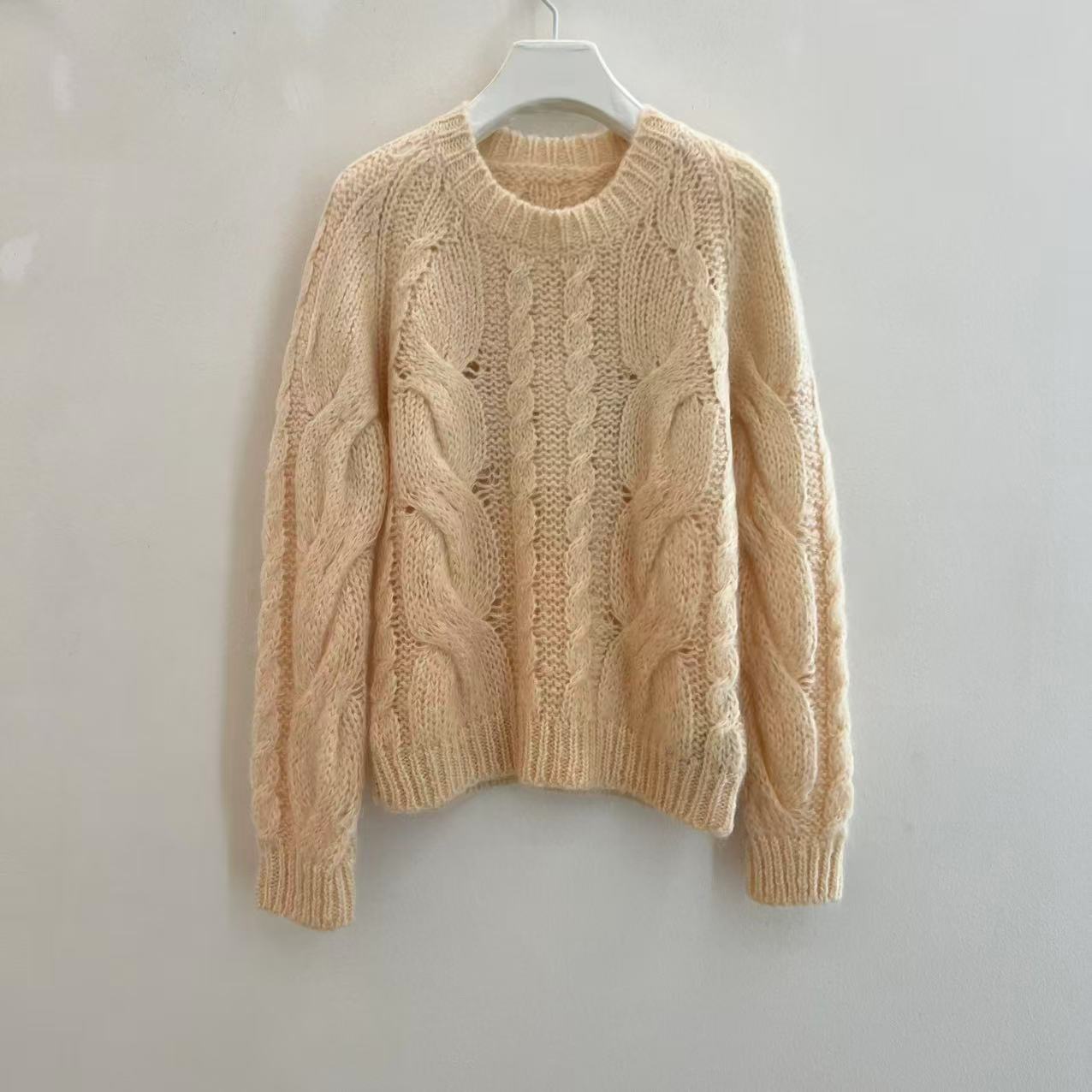 未使用 Maison Margiela/梅森马吉拉 /七七/毛衣