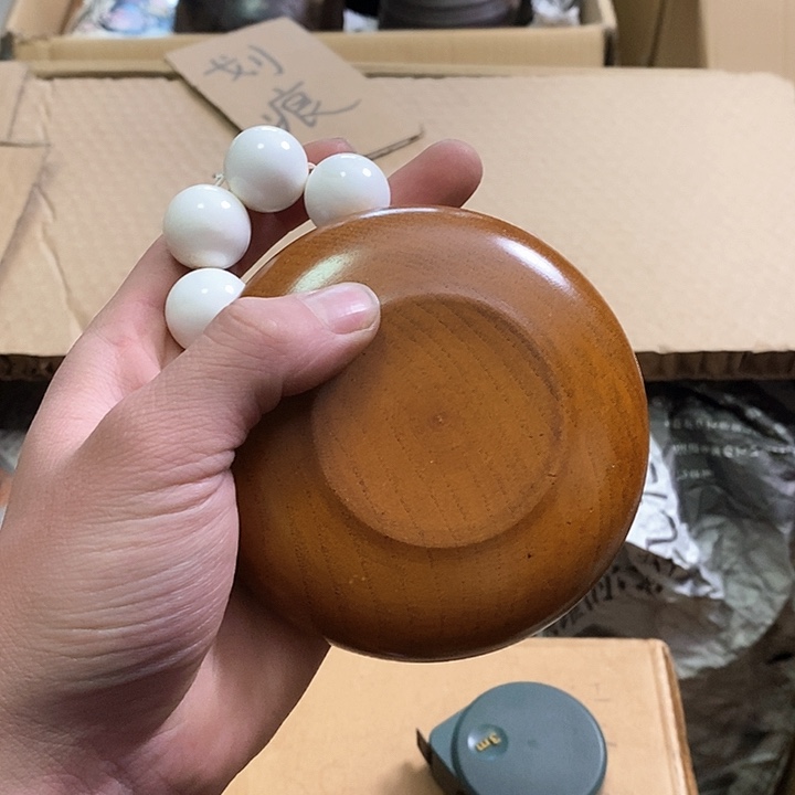 紫砂中古品默认微瑕，看好下单