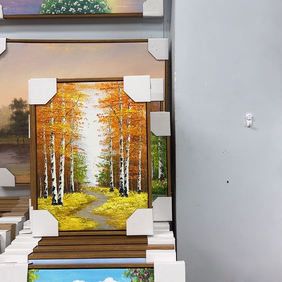 油画3040油画作品展作品展作品集展