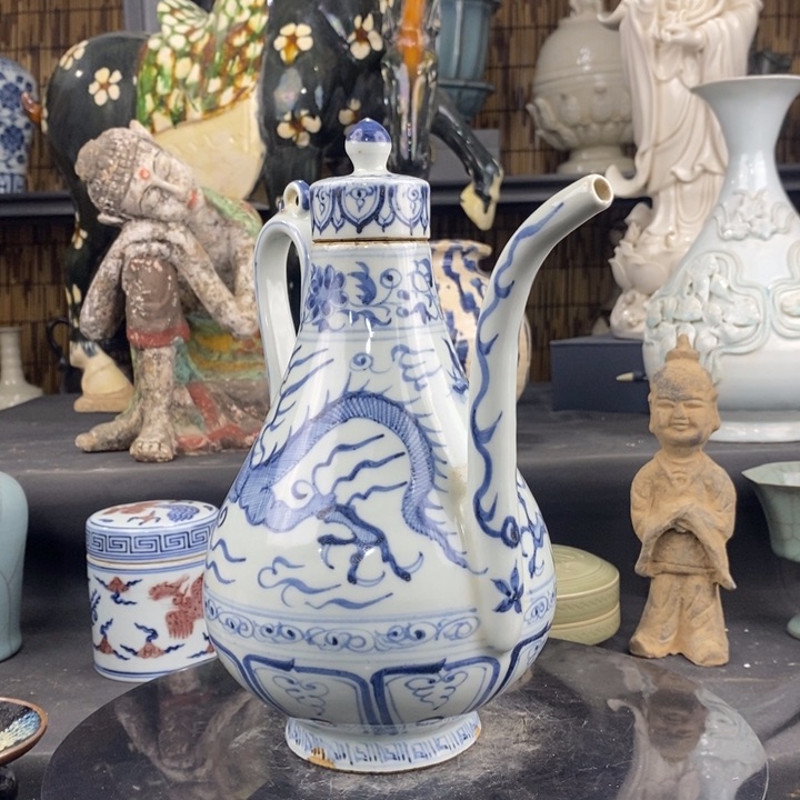 瓷片维*摆件111111111111111