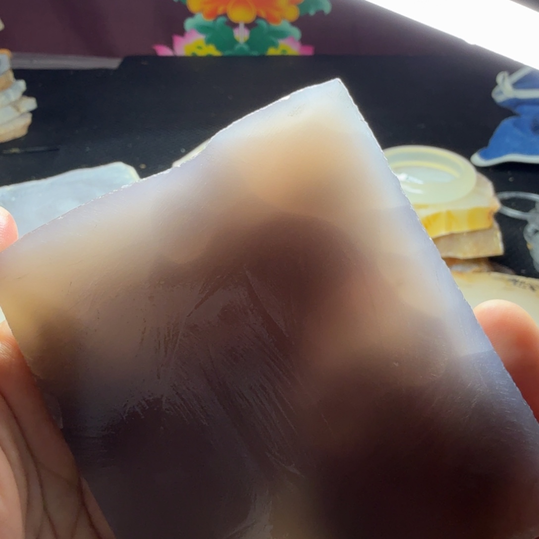 黛***妮定制玛瑙玛瑙手镯