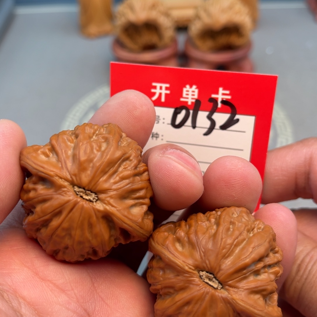 吊坠文玩核桃文玩